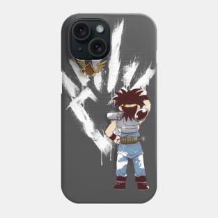 Graff Dai Phone Case