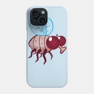 Larry the Fly Phone Case