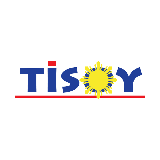 TISOY PINOY DESIGN by Estudio3e