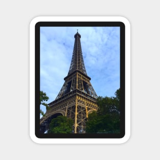 eiffel tower Magnet