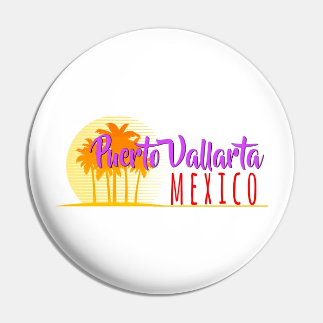 Life's a Beach: Puerto Vallarto, Mexico Pin by Naves