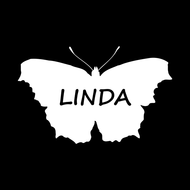 Linda Butterfly by gulden