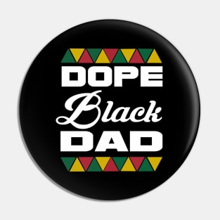 Dope black dad... Pin