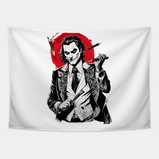 Joker And Harley Tapestries for Sale TeePublic