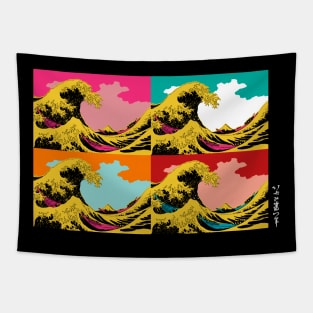Great pop wave IV Tapestry