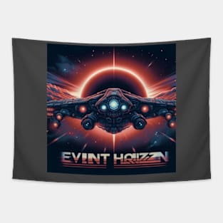 Event Horizon Tapestry