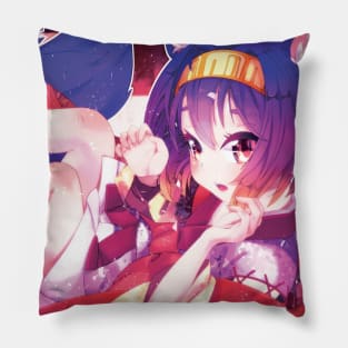 Hatsuse Izuna des Pillow