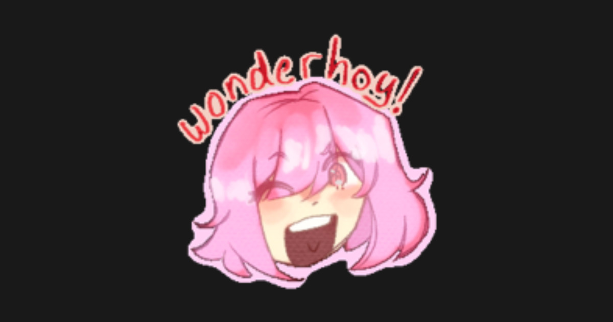 Wonderhoy Project Sekai Emu T Shirt Teepublic