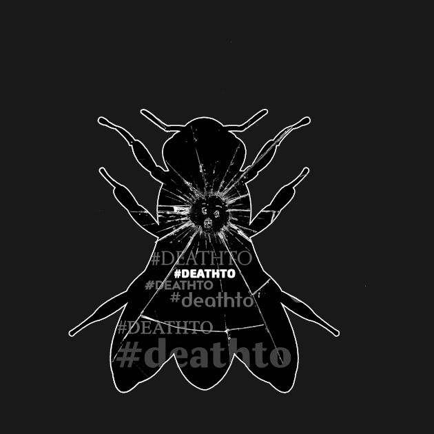 Deathto by Studio Yutani