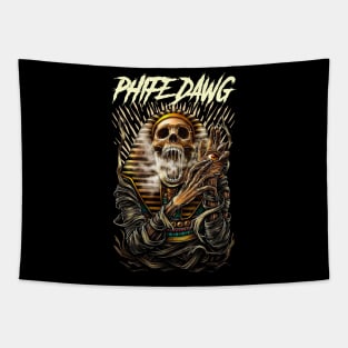 PHIFE DAWG BAND Tapestry