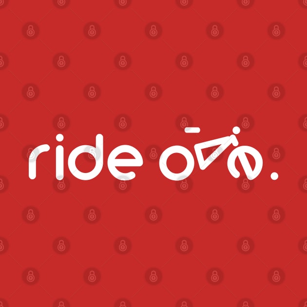 ride one by ek