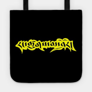 I am tibetan Tote