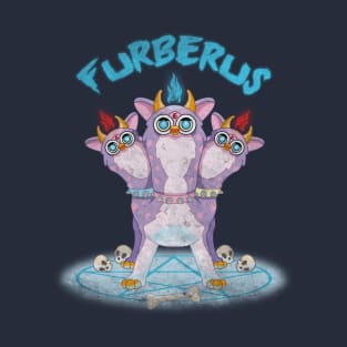 Furberus T-Shirt