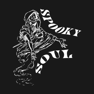 Spooky Soul T-Shirt