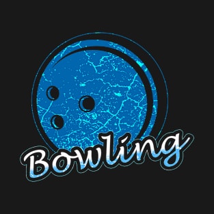 Bowling T-Shirt