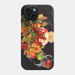 A Splash of Colour Phone Case