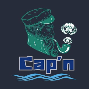 Capn T-Shirt