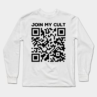 Rick Roll Your Friends! QR code that links to Rick Astley’s “Never Gonna  Give You Up”  music video | Essential T-Shirt