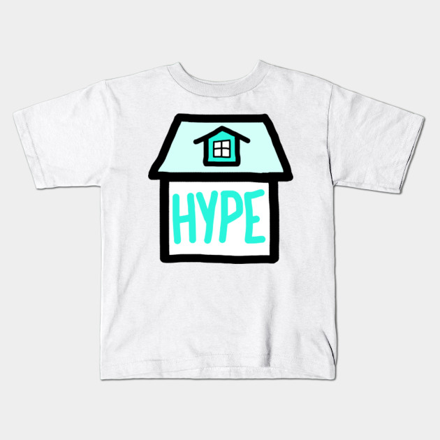 hype sweatshirt junior