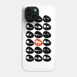 SMILE Phone Case