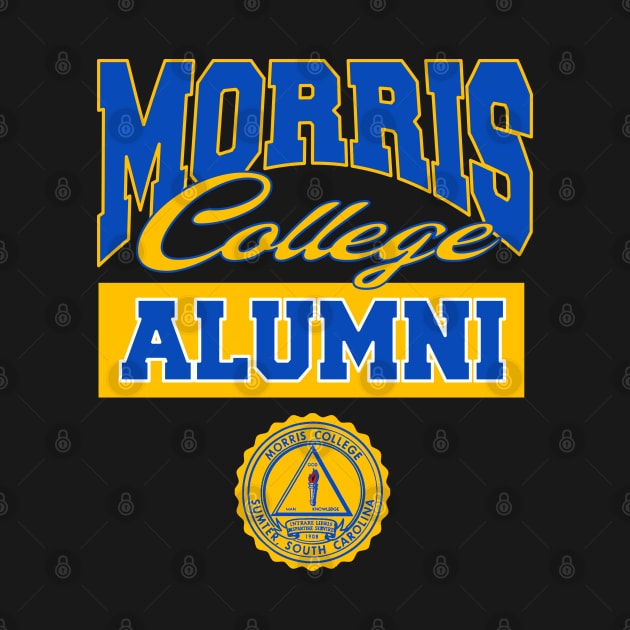 Morris 1908 College Apparel by HBCU Classic Apparel Co