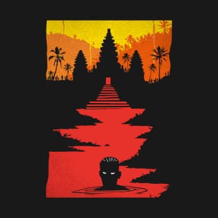 Apocalypse Jungle T-Shirt