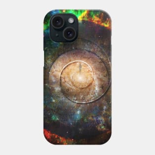 The way to eternity Phone Case