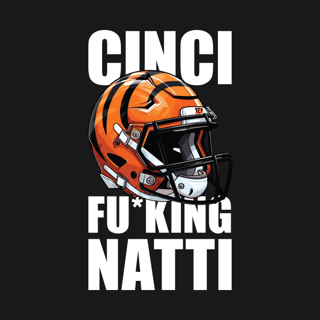 Go Bengals! by vectrus