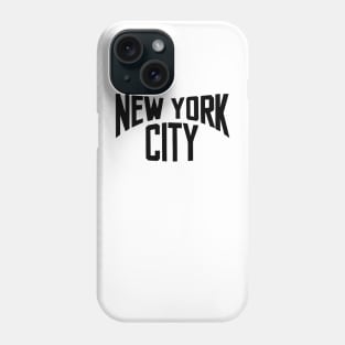 New York City Phone Case