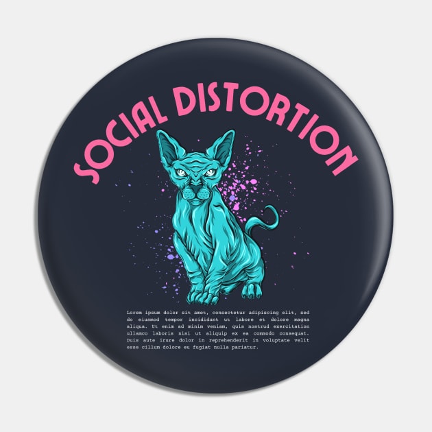 social distortion Pin by Oks Storee