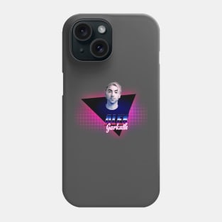 Alex Garkath - All time low Phone Case