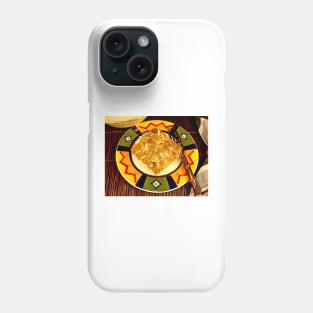 Bobotie Phone Case