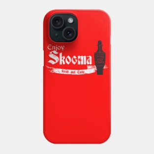 Skooma Lover Phone Case