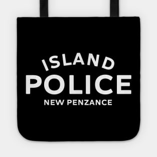 New Penzance Island Police Tote