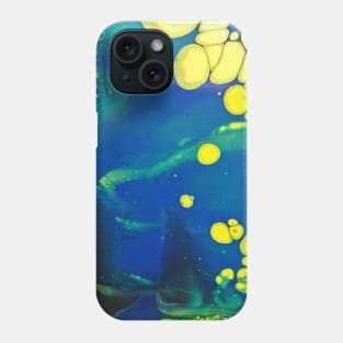 Lantern Aurora Phone Case