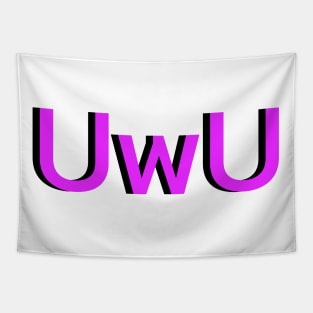 UwU Tapestry