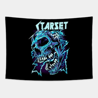 STARSET MERCH VTG Tapestry