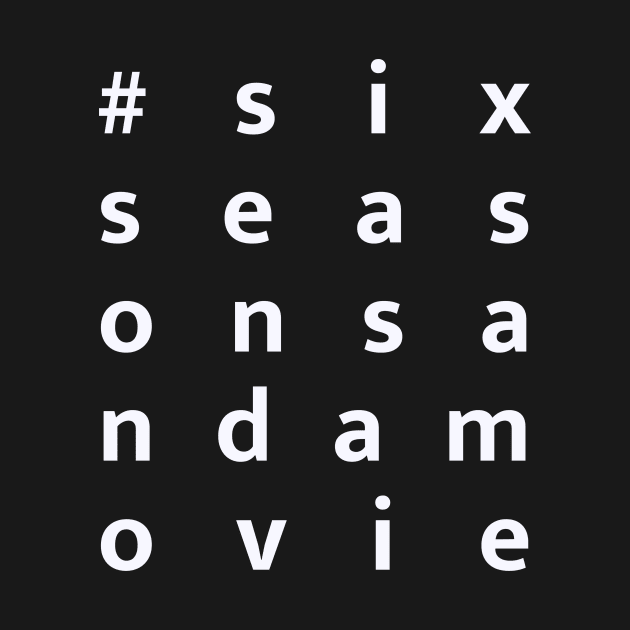 Community · six seasons and a movie by Uwaki