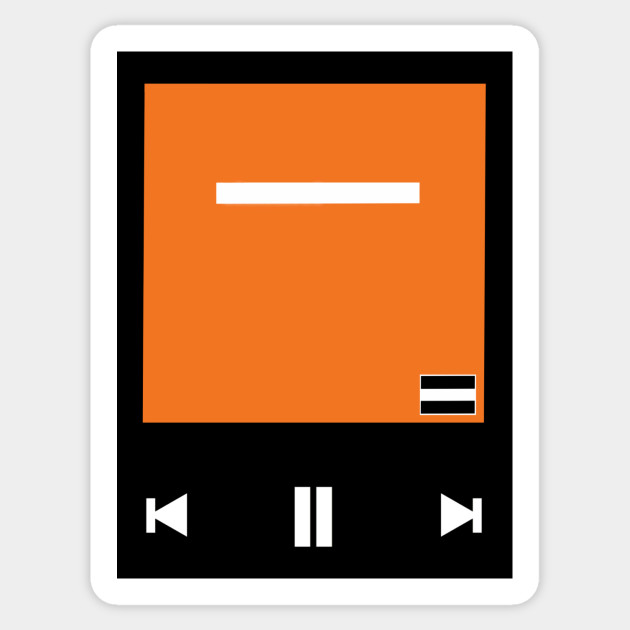 Channel Orange Frank Ocean Frank Ocean Sticker Teepublic