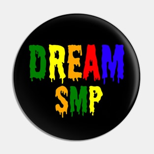 Dream SMP Pin