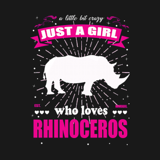 Just A Girl Who Love's Wet Horns Outfit T-Shirt