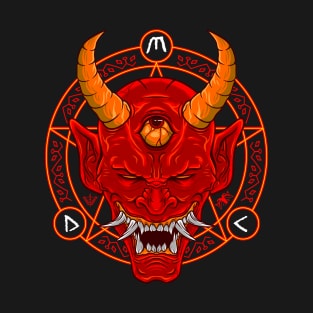 DEMON T-Shirt