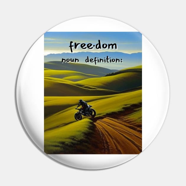 Motorcycle definition of freedom. Pin by TheTshirtTumbler