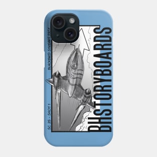 BH Storyboards Logo Phone Case