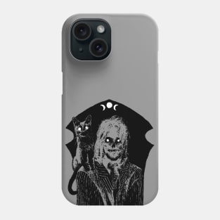 Ghoul Phone Case