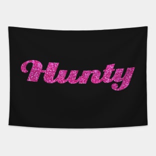 Hunty Drag Queen GLBT Pride Tapestry