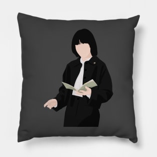 Extraordinary attorney woo Pillow