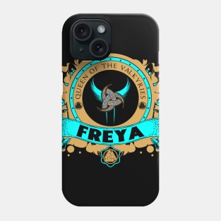 FREYA - LIMITED EDITION Phone Case