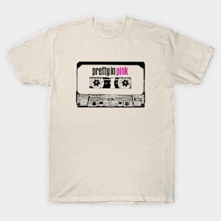 Pretty in Pink  Funny, cute, & nerdy t-shirts