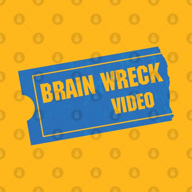 Brain Wreck Video by Brain Wreck TV